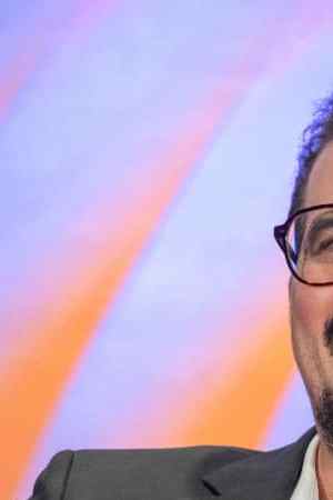 AUSTIN, TEXAS - MARCH 14: John Leguizamo attends "Leguizamo Does America: Next Stop – Austin" during the 2023 SXSW Conference And Festival at the Austin Convention Center on March 14, 2023 in Austin, Texas. (Photo by Rick Kern/FilmMagic)