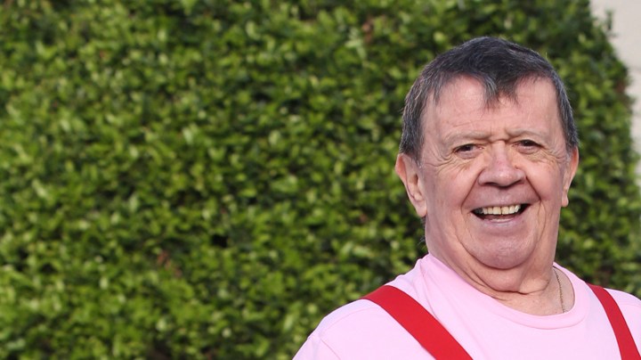 Xavier López 'Chabelo'
