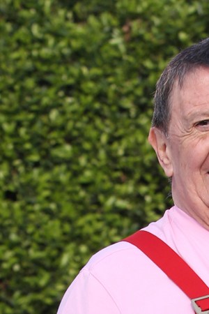 Xavier López 'Chabelo'