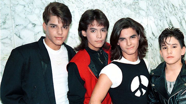 New Menudo