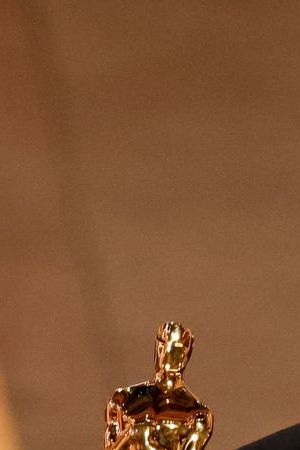 Guillermo del Toro at the 95th Annual Academy Awards held at Dolby Theatre on March 12, 2023 in Los Angeles, California. (Photo by Rich Polk/Variety via Getty Images)