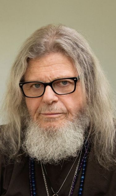 Gustavo Santaolalla