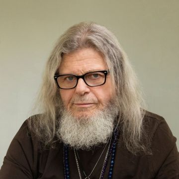 Gustavo Santaolalla
