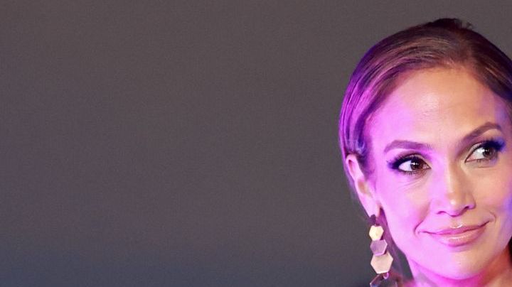 LOS ANGELES, CALIFORNIA - MARCH 18: Jennifer Lopez attends the launch of JLo Jennifer Lopez for Revolve Collection at a private residence on March 18, 2023 in Beverly Hills, California. (Photo by Matt Winkelmeyer/Getty Images for Revolve)