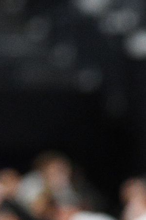 LAS VEGAS, NV - MARCH 24: Gonzaga guard Julian Strawther (0) celebrates after the NCAA Division I Men's Championship Sweet Sixteen round basketball game between the Gonzaga Bulldogs and the UCLA Bruins on March 24, 2023 at T-Mobile Arena in Las Vegas, NV. (Photo by Brian Rothmuller/Icon Sportswire via Getty Images)