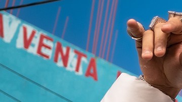 Courtesy of Rimas Entertainment.