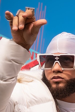 Courtesy of Rimas Entertainment.