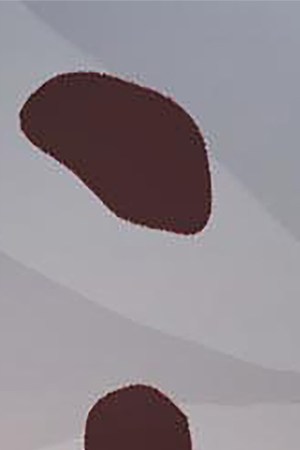 Lip Stick Cliqa artwork for Kayden Phoenix comic book