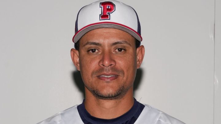 TAICHUNG, TAIWAN - MARCH 04: Luis Castillo #89 of Team Panama poses for a photo during the Team Italy 2023 World Baseball Classic Headshots at University Stadium on Tuesday, March 7, 2023 in Taichung, Taiwan. (Photo by Mary DeCicco/WBCI/MLB Photos via Getty Images)
