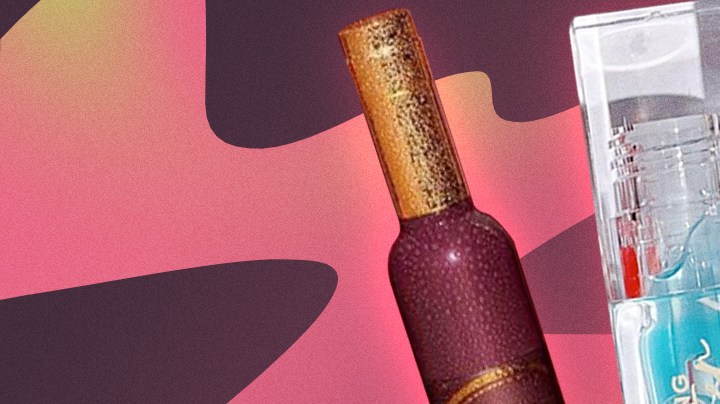 TresLúce Beauty, Alamar Cosmetics, Glamlite Cosmetics and Vive Cosmetics makeup lip products
