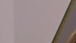 Marcello Hernández in the SNL Cold Opening mocking the Oscars