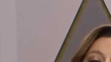 Marcello Hernández in the SNL Cold Opening mocking the Oscars