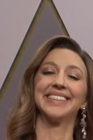 Marcello Hernández in the SNL Cold Opening mocking the Oscars