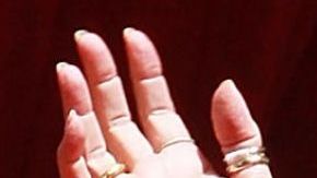 SAN JUAN, PUERTO RICO - MARCH 16: Marisol Malaret arrives to Paseo de la Fama on March 16, 2017 in San Juan, Puerto Rico. (Photo by GV Cruz/WireImage)