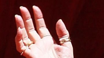 SAN JUAN, PUERTO RICO - MARCH 16: Marisol Malaret arrives to Paseo de la Fama on March 16, 2017 in San Juan, Puerto Rico. (Photo by GV Cruz/WireImage)