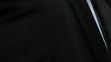 HOLLYWOOD, CA - March 27, 2022: Oscars statuettes sit on display backstage during the show at the 94th Academy Awards at the Dolby Theatre at Ovation Hollywood on Sunday, March 27, 2022. (Robert Gauthier / Los Angeles Times via Getty Images)