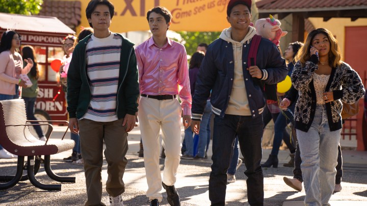 Primo exclusive pictures