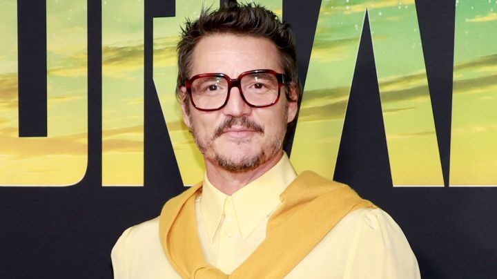 LOS ANGELES, CALIFORNIA - FEBRUARY 28: Pedro Pascal attends the Los Angeles Premiere Of Disney+ "The Mandalorian" Season 3 at El Capitan Theatre on February 28, 2023 in Los Angeles, California. (Photo by Emma McIntyre/WireImage)