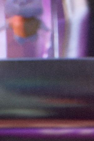 Ember and Wade in Pixar's Elemental