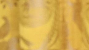 US President Joe Biden awards poet Richard Blanco with the 2021 National Humanities Medal during a ceremony in the East Room of the White House in Washington, DC, March 21, 2023. (Photo by SAUL LOEB / AFP) (Photo by SAUL LOEB/AFP via Getty Images)