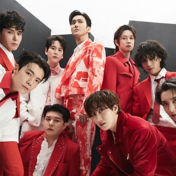 Super Junior