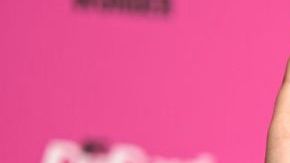 NEW YORK, NEW YORK - JANUARY 05: Salina EsTitties attends the RuPaul's Drag Race Season 15 + MTV Premiere Screening and Red Carpet Event on January 05, 2023 in New York City. (Photo by Dave Kotinsky/Getty Images for Paramount+)