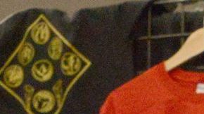 ANAHEIM, CA - AUGUST 18: Actor Steve Cardenas attends Power Morphicon 2018 held at Anaheim Convention Center on August 18, 2018 in Anaheim, California. (Photo by Albert L. Ortega/Getty Images)