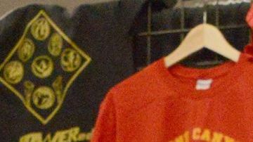 ANAHEIM, CA - AUGUST 18: Actor Steve Cardenas attends Power Morphicon 2018 held at Anaheim Convention Center on August 18, 2018 in Anaheim, California. (Photo by Albert L. Ortega/Getty Images)