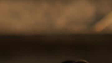 Still from The Black Demon