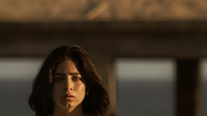 Still from The Black Demon