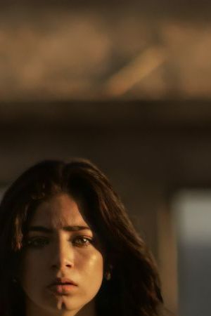 Still from The Black Demon