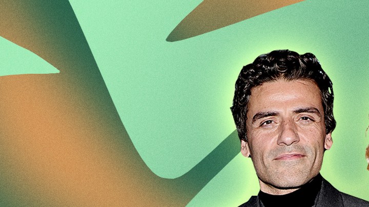 "Luna De Xelajú"_Gaby Moreno_Oscar Isaac