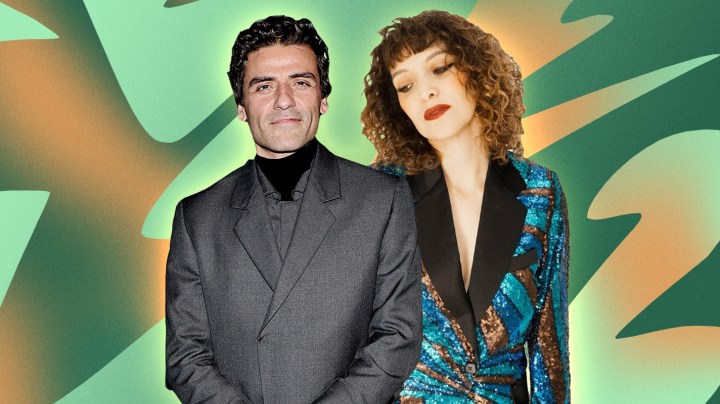 "Luna De Xelajú"_Gaby Moreno_Oscar Isaac
