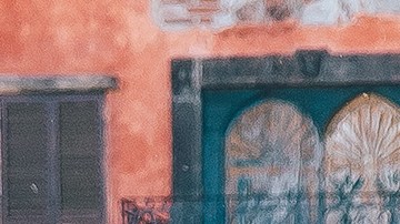 "Alguien Me Espera En Madrid"