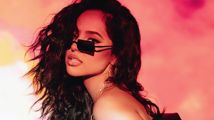 Becky G_2023 Latin American
