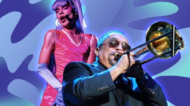 "El Gran Varón"