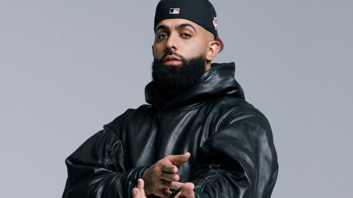 Eladio Carrión_"3MEN2 KBRN"