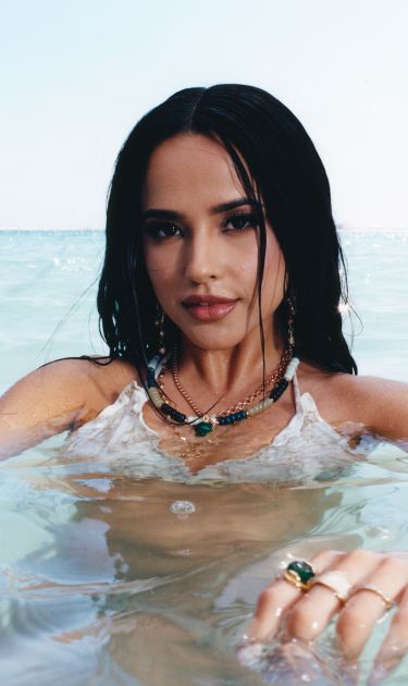 "Arranca"_Becky G