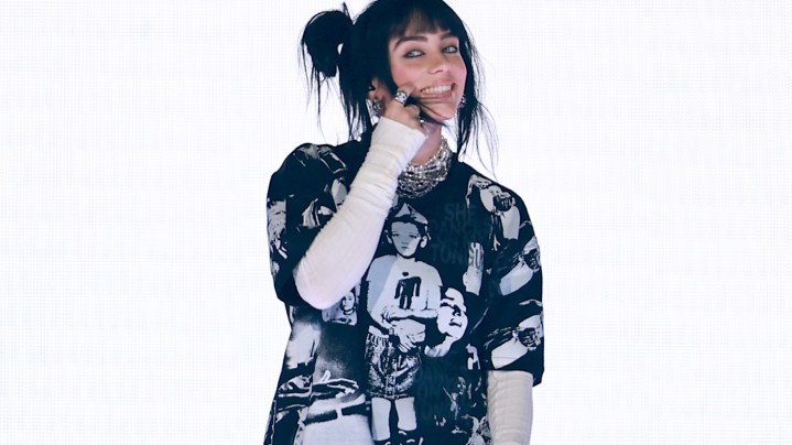 Billie Eilish
