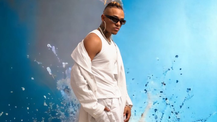 Dejota_ “Anoche Llamé”