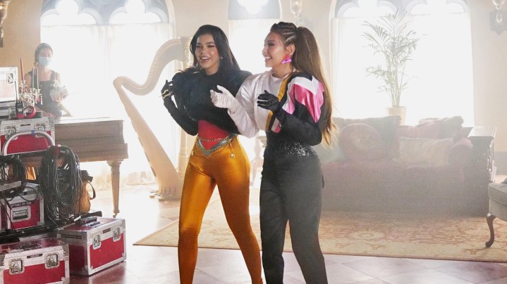 "Para No Verte Más"