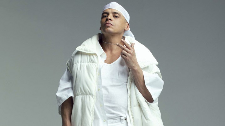 Vico C_“Pregúntale A Tu Papá Por Mí”