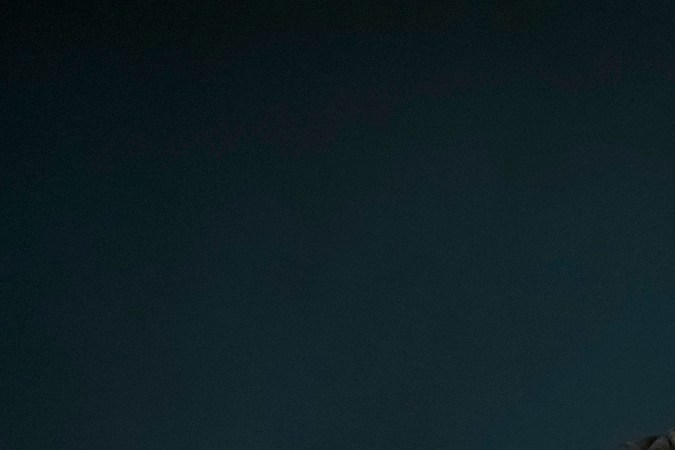 Pedro Pascal and Bella Ramsey in The Last of Us 1x09