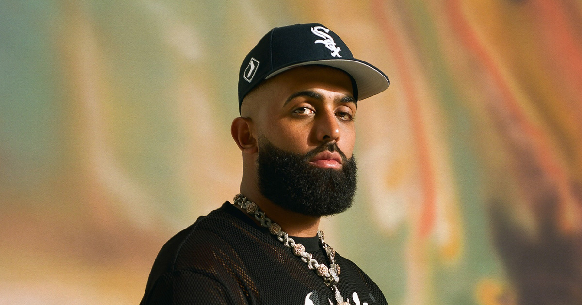 Eladio Carrión Talks New Album, Measuring Success, & More