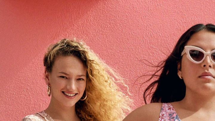 Agua Bendita collaboration with Target