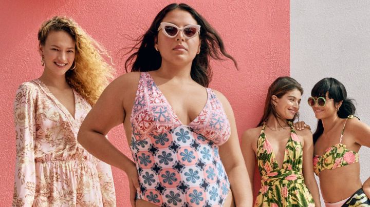 Agua Bendita collaboration with Target