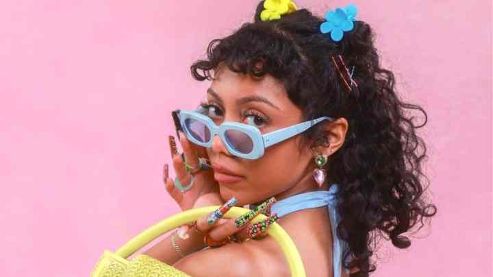 Alani Noelle for Future Collective with Target