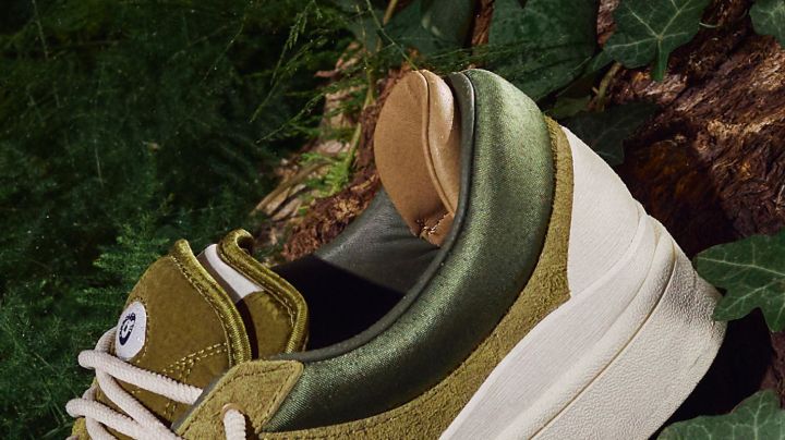 Bad Bunny sneaker collaboration with Adidas to celebrate Coachella achievement