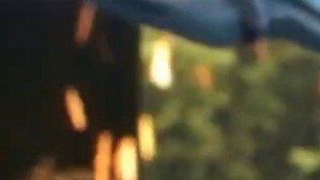 Xolo Maridueña as Blue Beetle in the DC Film