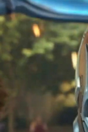 Xolo Maridueña as Blue Beetle in the DC Film